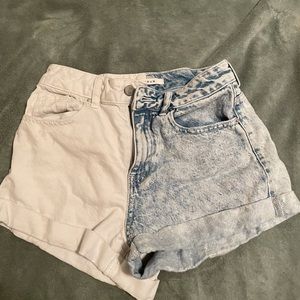Pacsun shorts